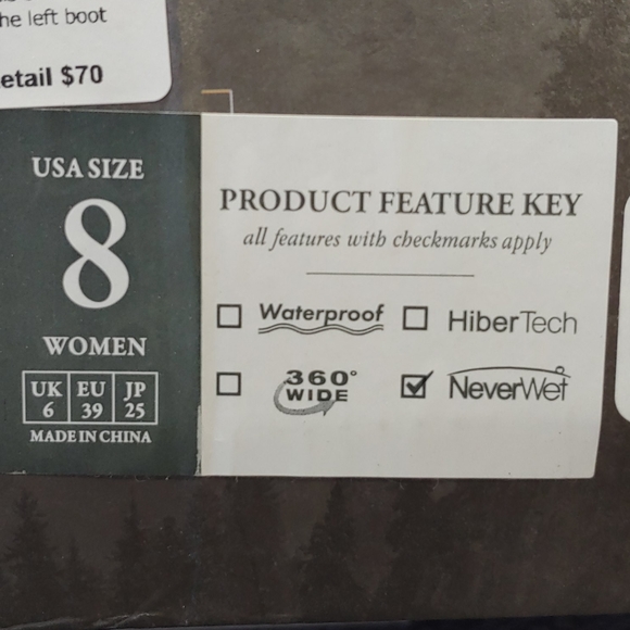 BEARPAW Suede Pom Pom Boot Cranberry Red - 8 - Picture 11 of 13